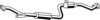 VOLVO 30818190 Middle Silencer